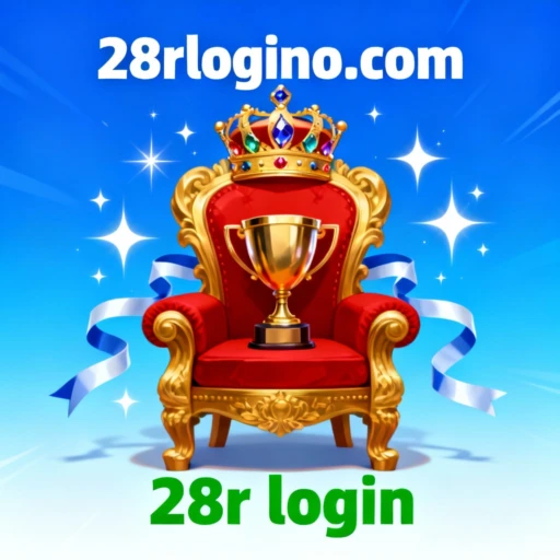 28r login-BONUS5